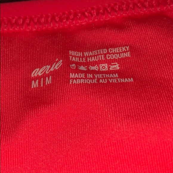 Aerie Bikini - Picture 6 of 8